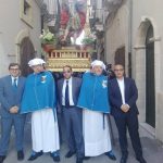 San Michele Confraternita Immacolata