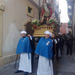 San Michele Confraternita Immacolata