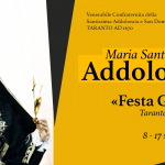 festa addolorata