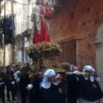 processione madonna del rosario foto social confraternita 11