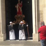 processione madonna del rosario foto social confraternita 12