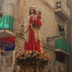 processione madonna del rosario foto social confraternita 2