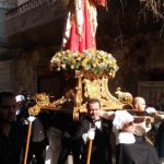 processione madonna del rosario foto social confraternita 4