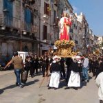 processione madonna del rosario foto social confraternita 5