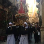 processione madonna del rosario foto social confraternita 7