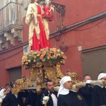 processione madonna del rosario foto social confraternita 8