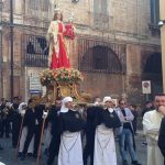 processione madonna del rosario foto social confraternita 9