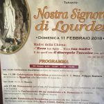 lourdes