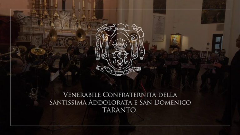 A Maria Santissima Addolorata. Michele Ventrelli A Maria Santissima Addolorata. Michele Ventrelli