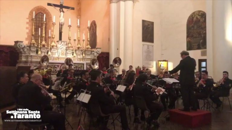 Christus, Pietro Marincola Christus, Pietro Marincola
