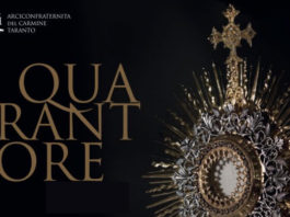 Quarantore