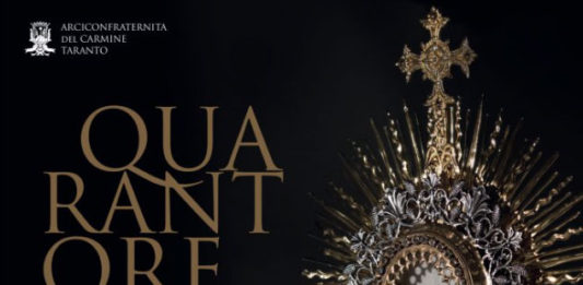 Quarantore