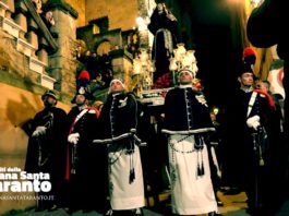 Pellegrinaggio Addolorata