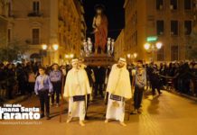 Processione Misteri