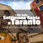 Settimana Santa Taranto