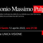 Massimo Pulpito Settimana Santa Taranto
