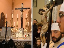 Via Crucis Taranto