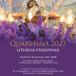 Liturgia Stazionale