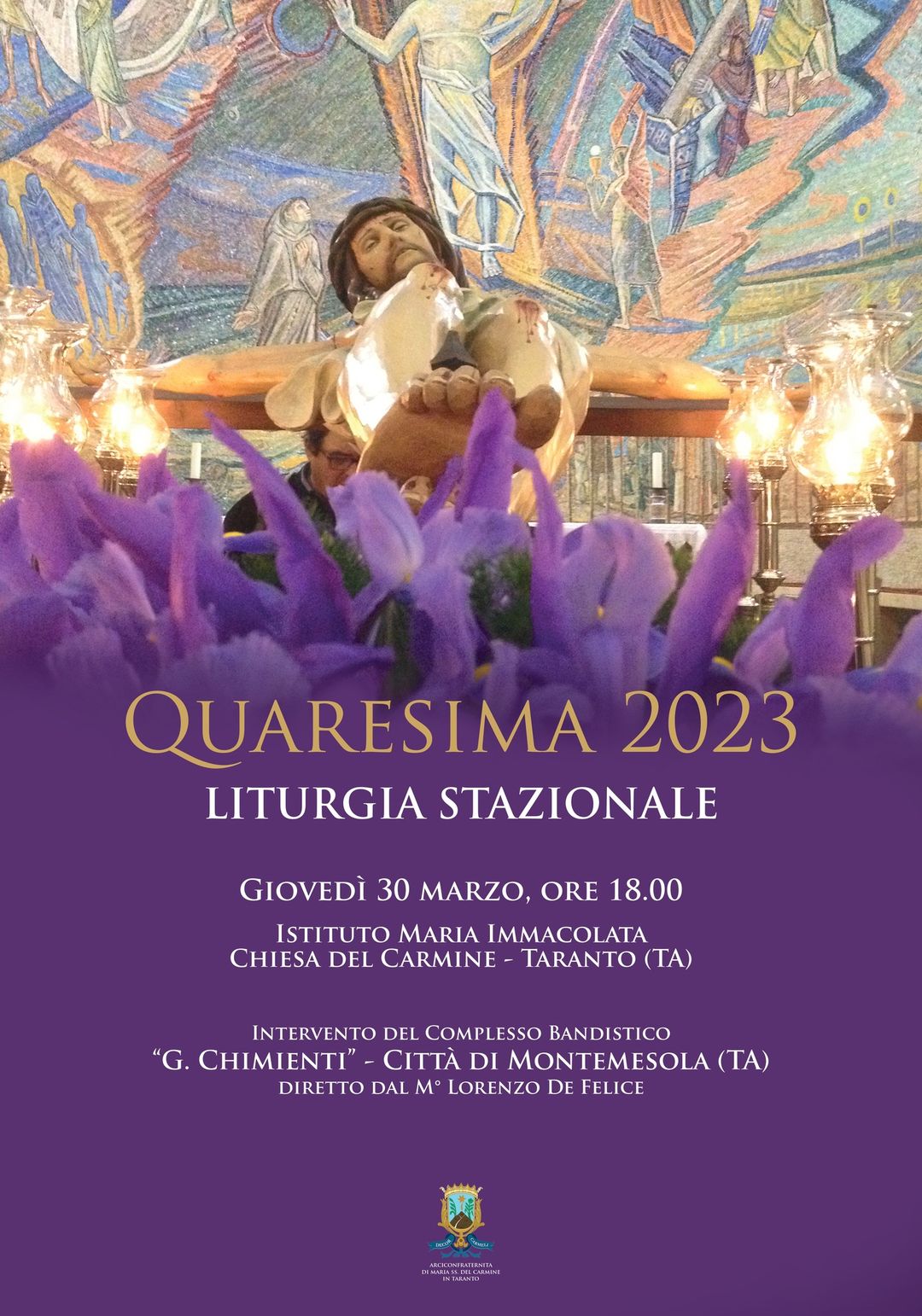 Liturgia Stazionale