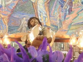 Liturgia Stazionale