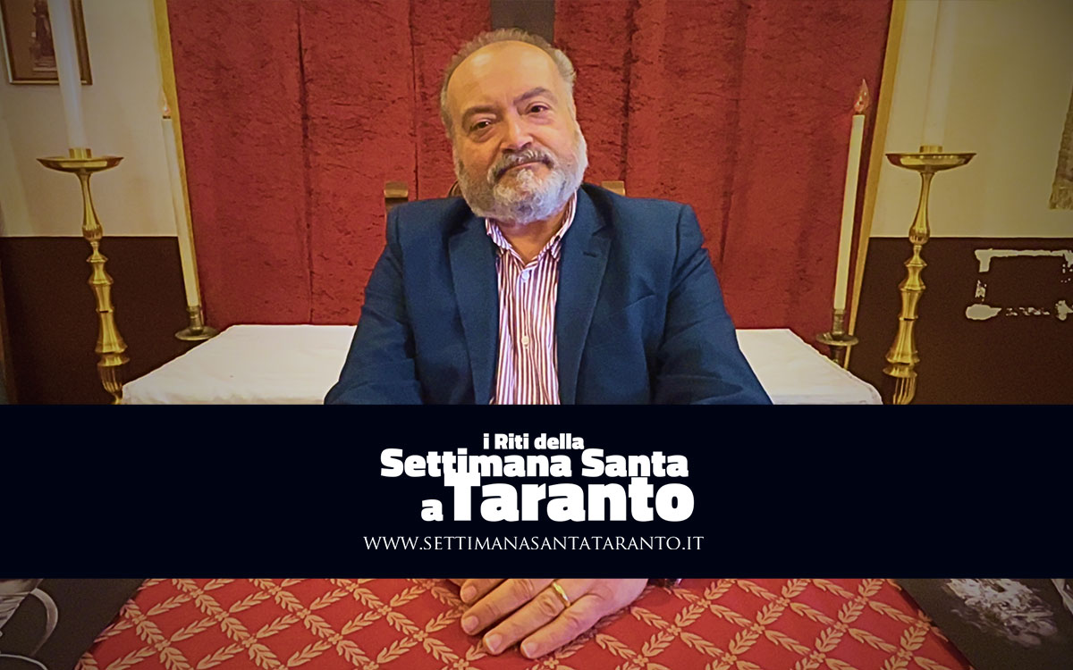 Giancarlo Speranza Roberti