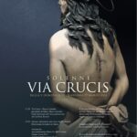 Manifesto Solenne via Crucis 17.3.2024