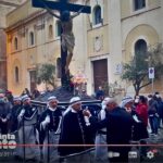 addolorata quinta domenica di quaresima